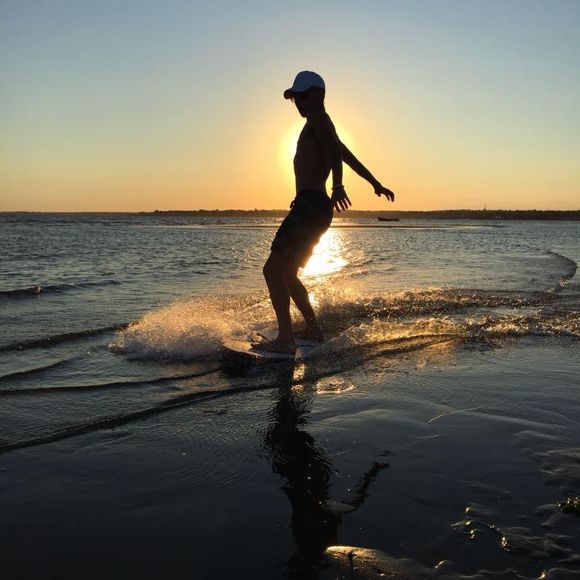 Meet your Posher, Danny - Picture 1 of 1